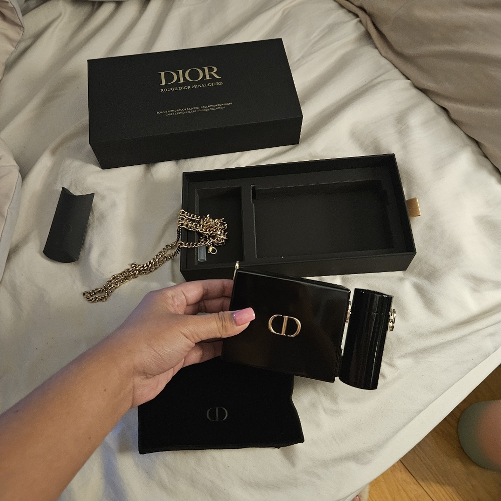 Dior sling